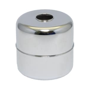 Float Part No. 57700-2 - Standard configuration stainless steel float for versatile applications